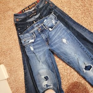 Womens Clothing. Assortment of brands